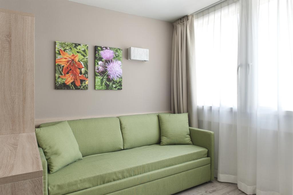 Appartamenti Pradalago Marilleva 900 Zimmer foto