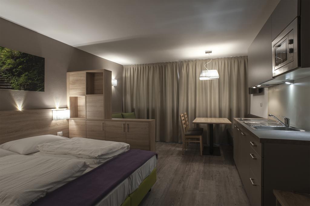 Appartamenti Pradalago Marilleva 900 Exterior foto
